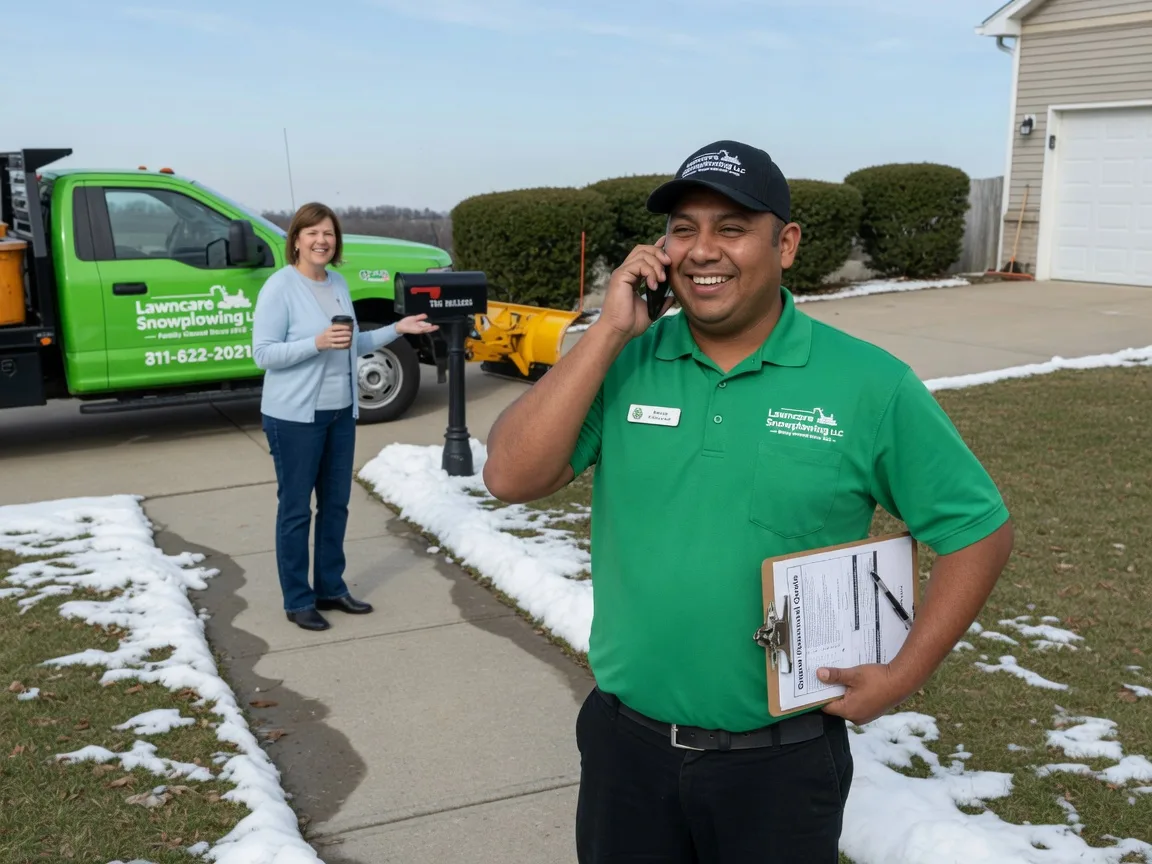 Lawn Care Services By Expert Landscaper Enloe, TX FAQs
